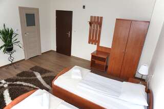 Отель Hotel Vega Лемборк Двухместный номер с 2 отдельными кроватями-4